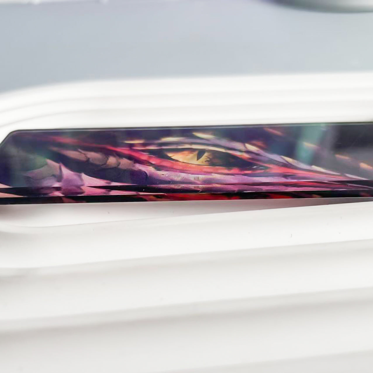 amatsu-monster hunter-Keychain