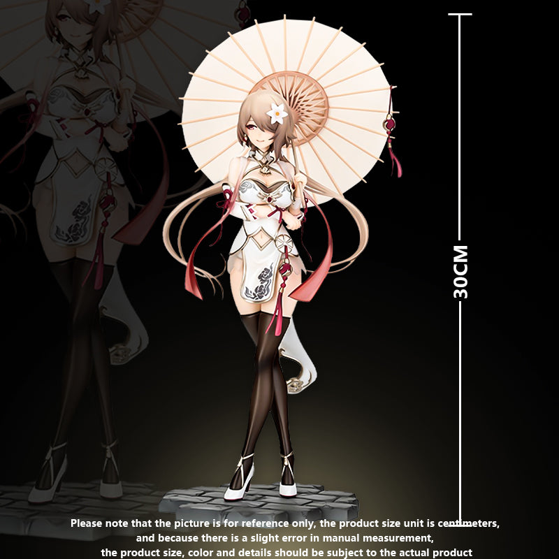 Rita Rossweisse – Honkai Impact Figure of Grace and Steel