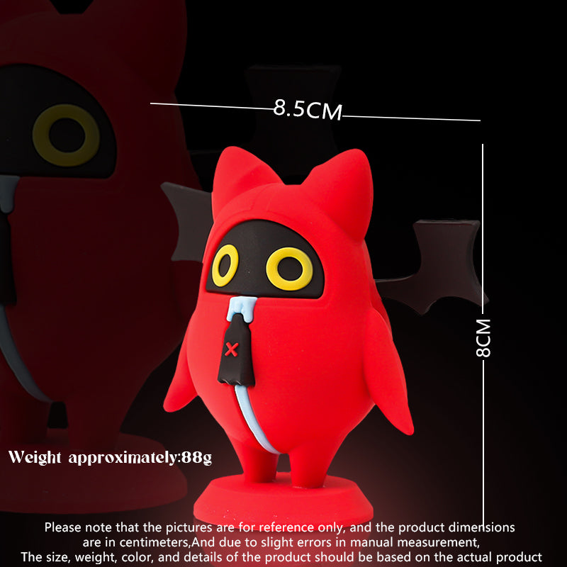 Bangboo Figure – Zenless Zone Zero’s Cutest Chaos in Compact Form