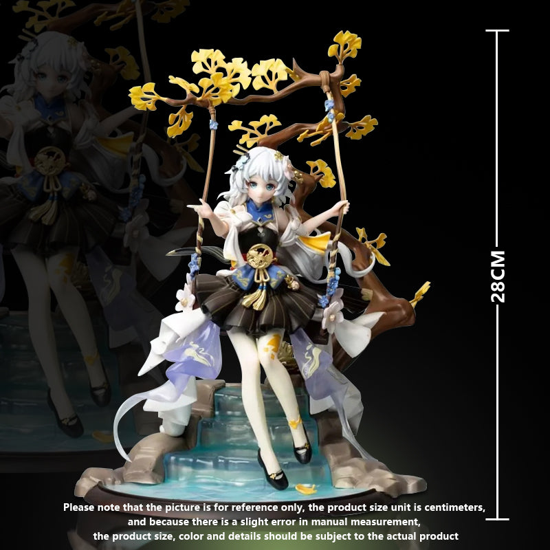 Theresa Apocalypse Figure – Innocence and Power United