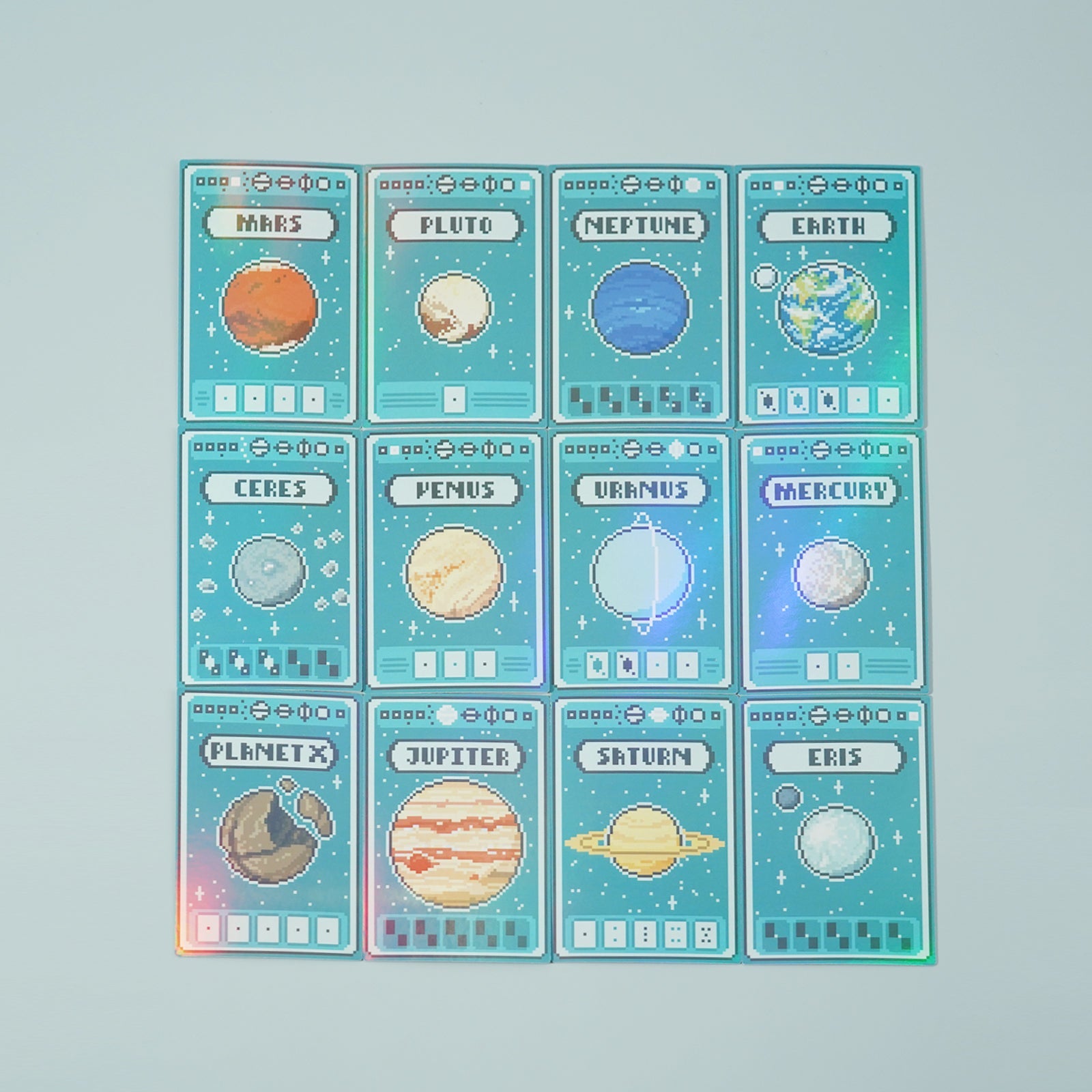 Balatro Planet Cards: How They Change the Game
