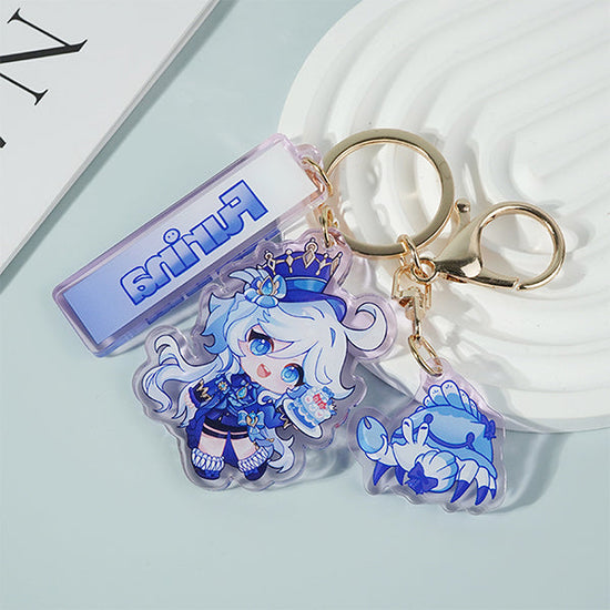 Keychain