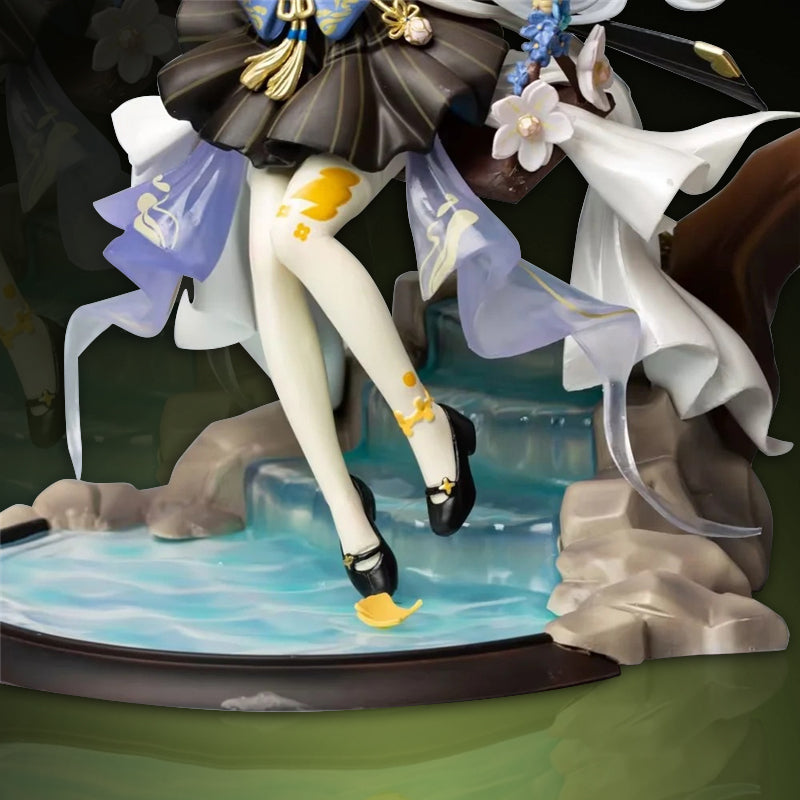 Theresa Apocalypse Figure – Innocence and Power United