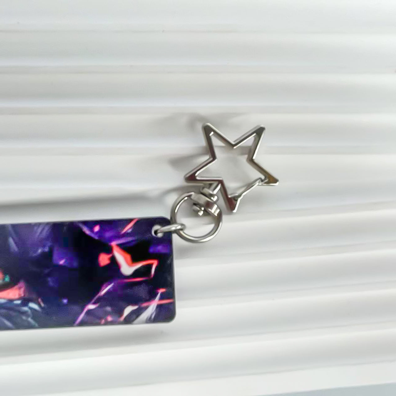 alatreon-monster hunter-Keychain