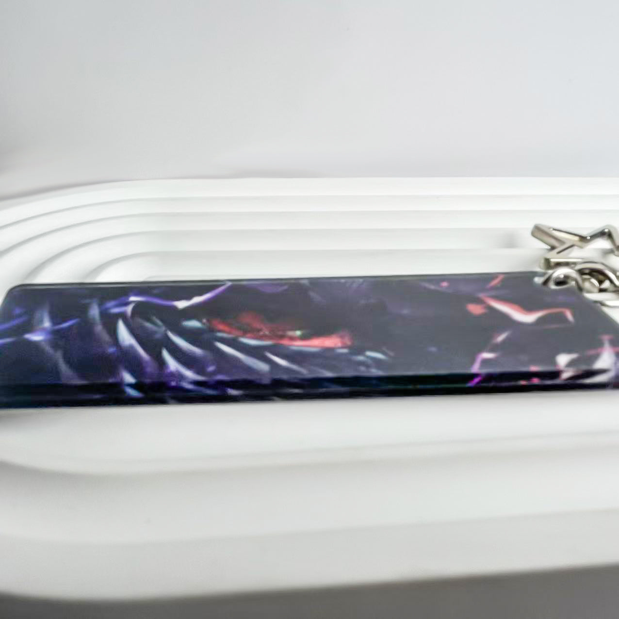 alatreon-monster hunter-Keychain