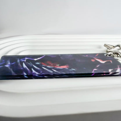 alatreon-monster hunter-Keychain