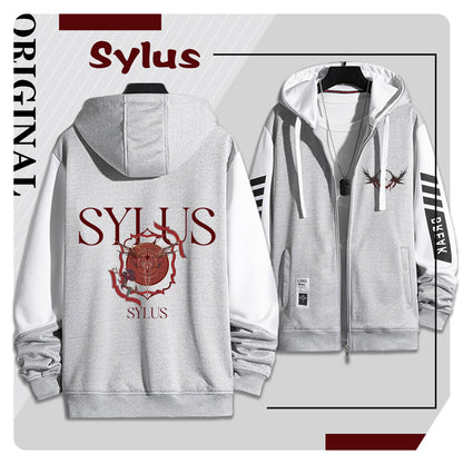 Stylus Love and Deep Space: Original hoodies around Stylus