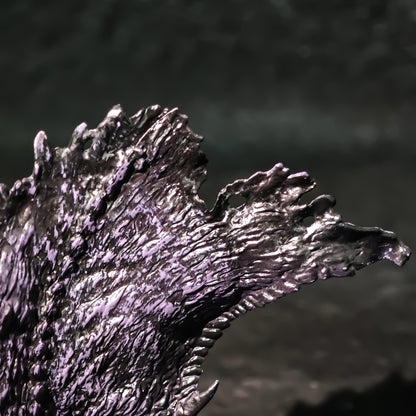 gore magala figure | 15cm Monster Hunter Black Dragon Collectible