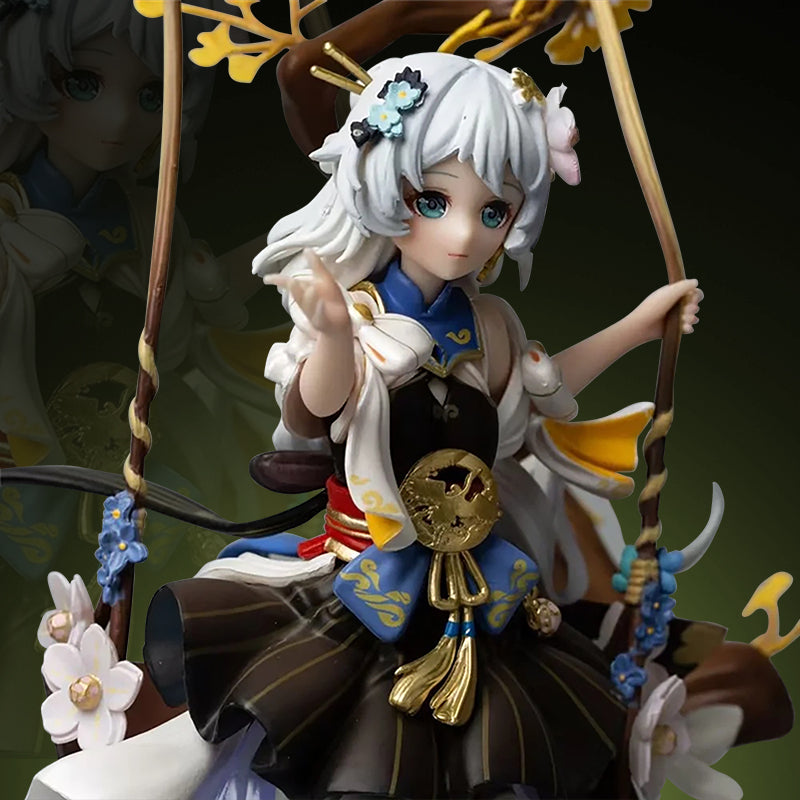 Theresa Apocalypse Figure – Innocence and Power United