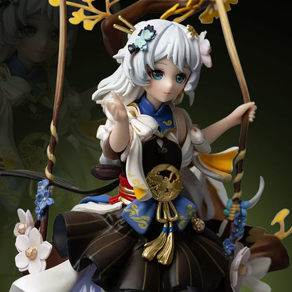 Theresa Apocalypse Figure – Innocence and Power United