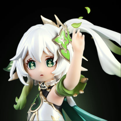 Nahida Figure – Genshin Impact Dendro Archon Collectible Statue