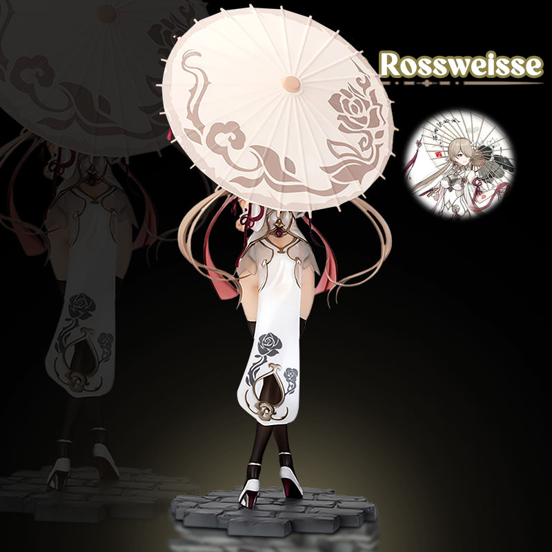 Rita Rossweisse – Honkai Impact Figure of Grace and Steel