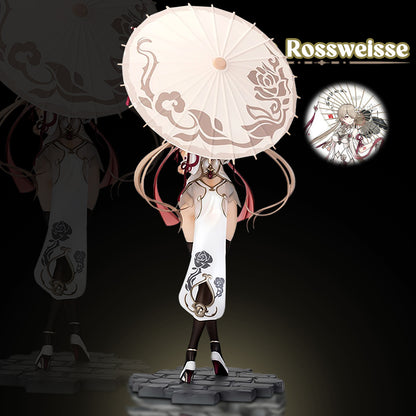 Rita Rossweisse – Honkai Impact Figure of Grace and Steel