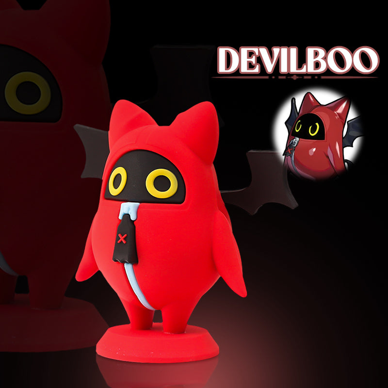 Bangboo Figure – Zenless Zone Zero’s Cutest Chaos in Compact Form