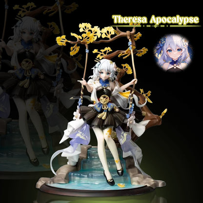 Theresa Apocalypse Figure – Innocence and Power United
