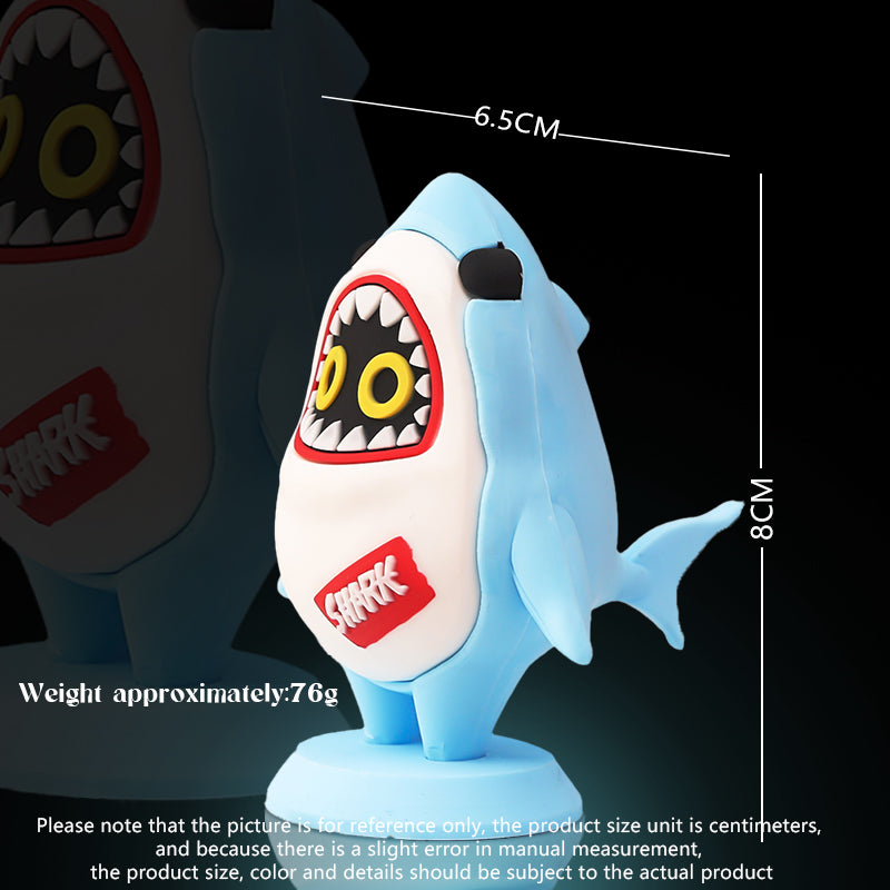 Bangboo Figure – Zenless Zone Zero’s Cutest Chaos in Compact Form