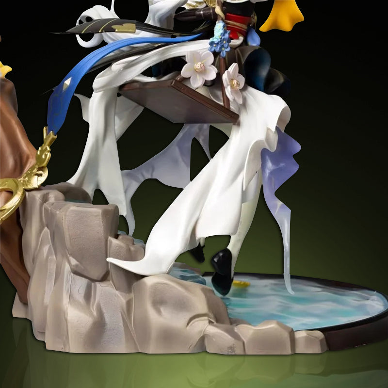 Theresa Apocalypse Figure – Innocence and Power United