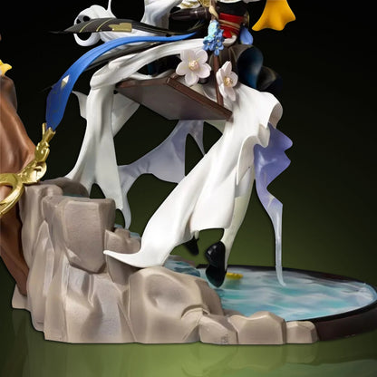 Theresa Apocalypse Figure – Innocence and Power United