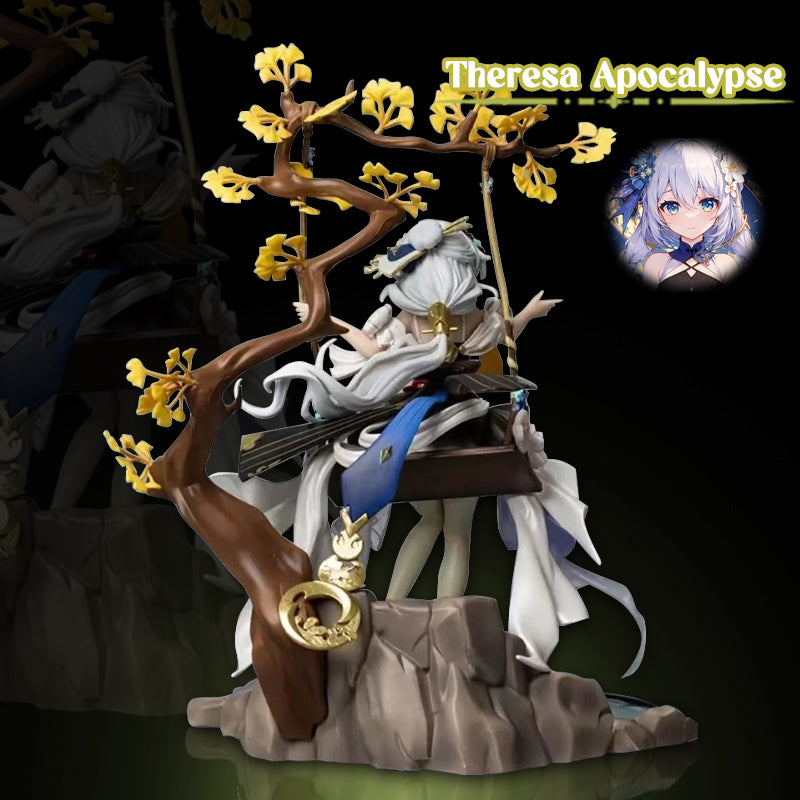 Theresa Apocalypse Figure – Innocence and Power United