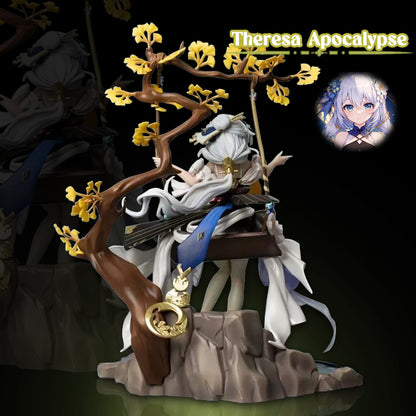 Theresa Apocalypse Figure – Innocence and Power United