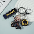 Black Myth Wukong The Destined One(Wukong) key chain