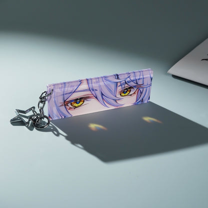 Honkai: Star Rail Sunday Acrylic Keychain