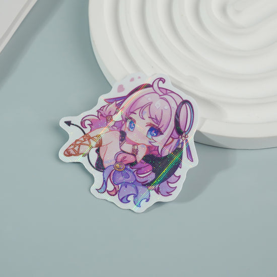 genshin citlali-Cute sticker