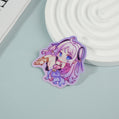 genshin citlali-Cute sticker