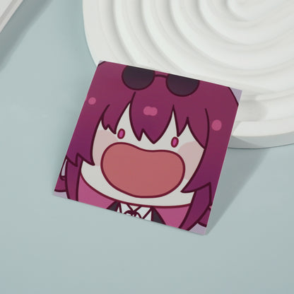 kafka honkai-star rail-Stickers