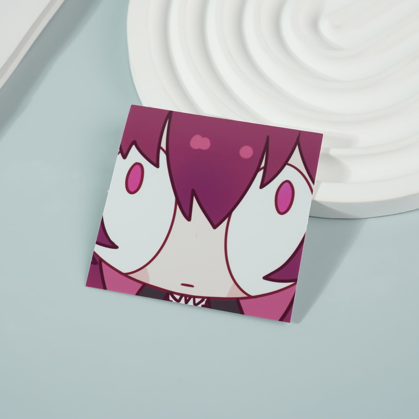 kafka honkai-star rail-Stickers