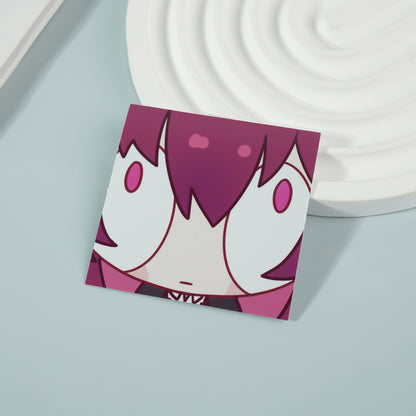 kafka honkai-star rail-Stickers