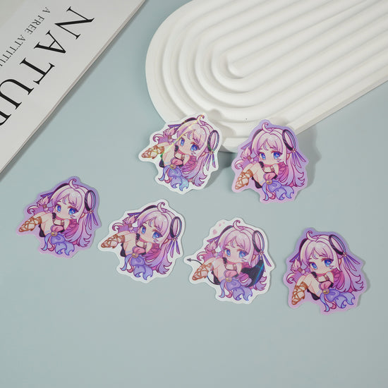 genshin citlali-Cute sticker