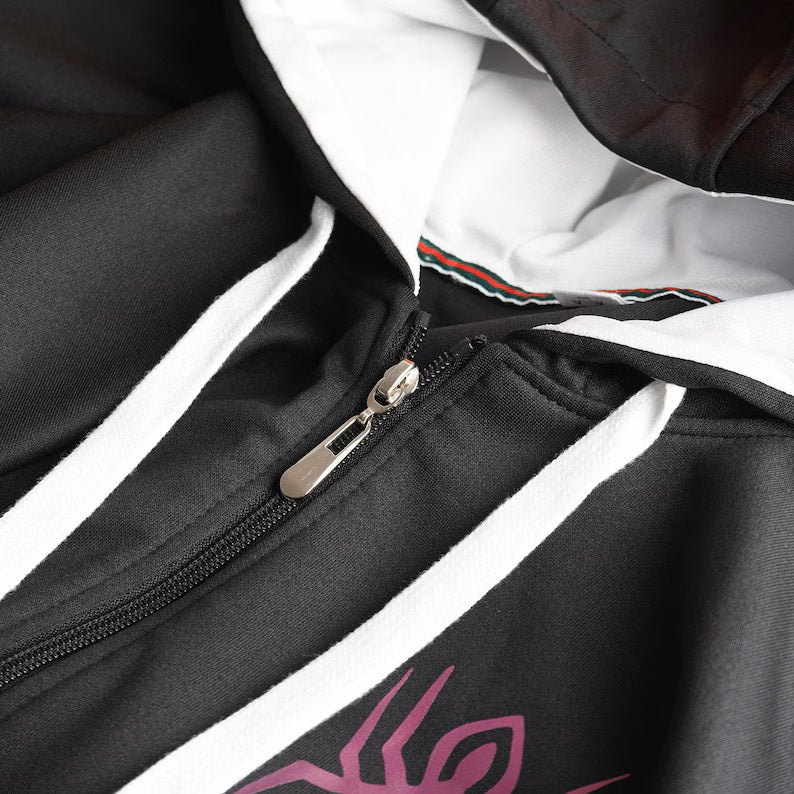 Stylus Love and Deep Space: Original hoodies around Stylus